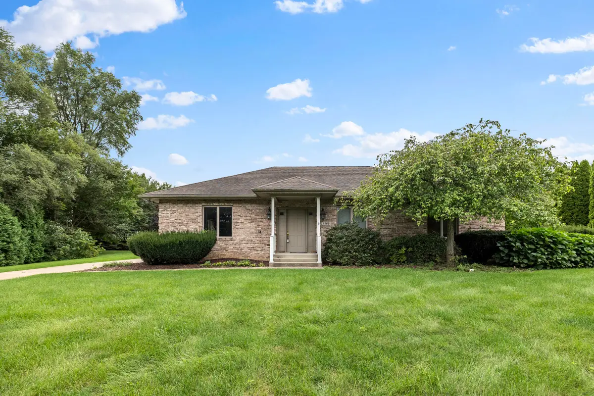 1566 N Dawn Avenue, La Porte, IN 46350 - #1