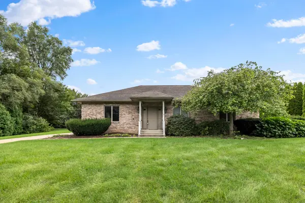 1566 N Dawn Avenue, La Porte, IN 46350