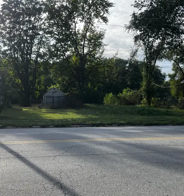 1720-1722 Burr Street, Gary, IN 46406