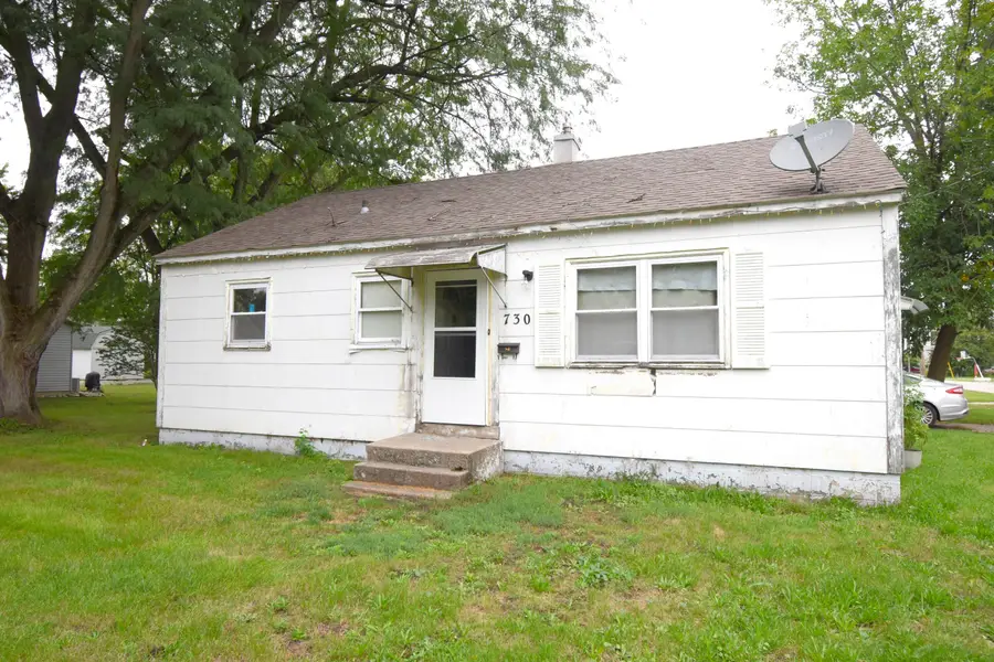 730 E Leopold Drive, Rensselaer, IN 47978 - #2