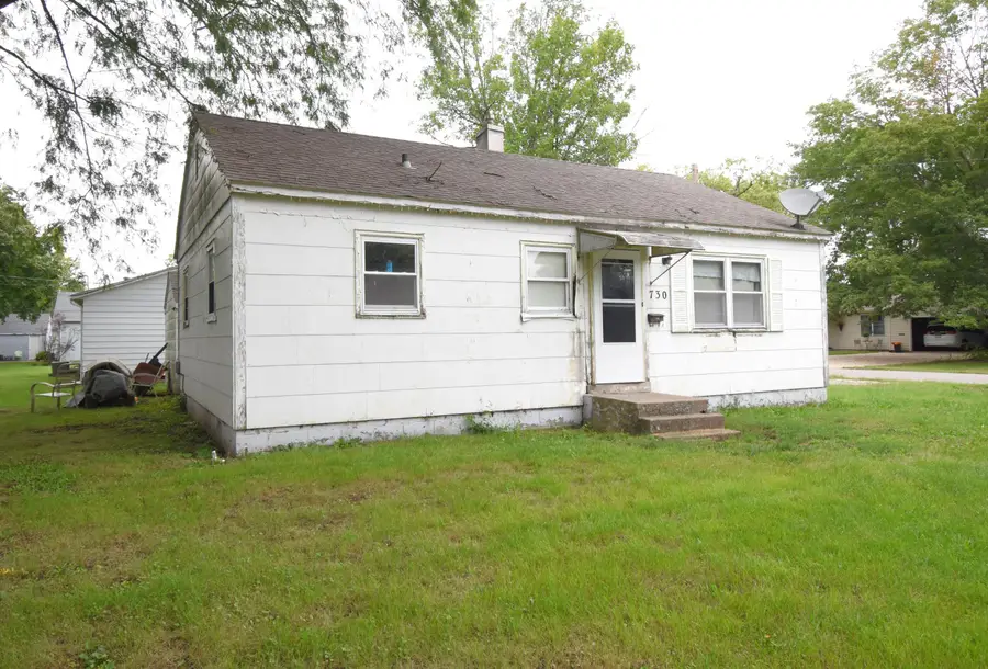 730 E Leopold Drive, Rensselaer, IN 47978 - #3
