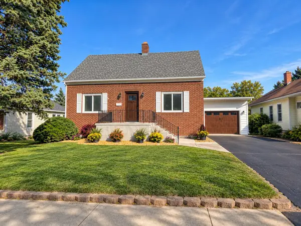 106 W Washington Street, Kentland, IN 47951