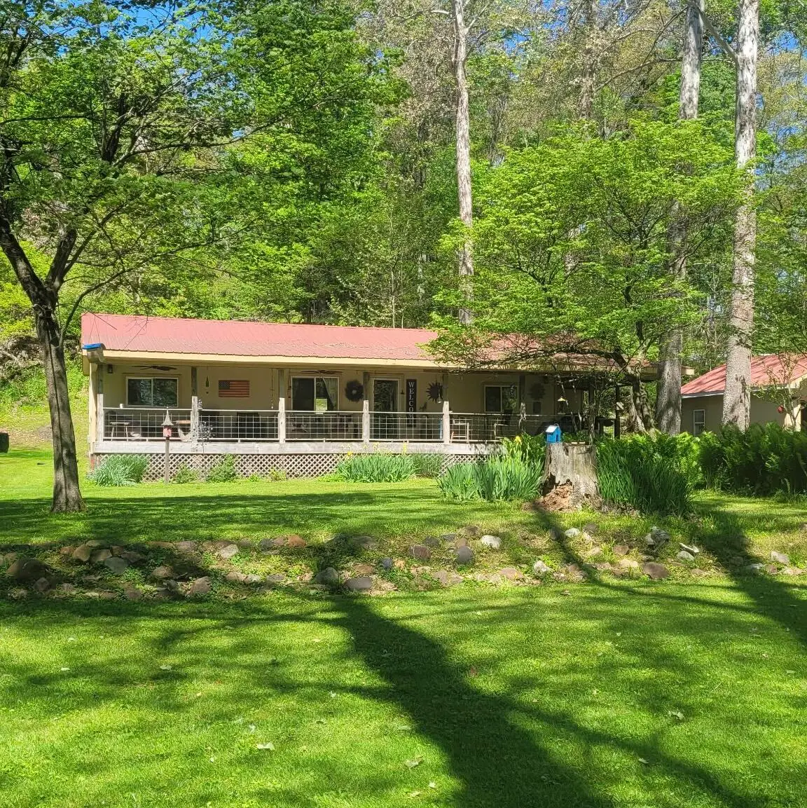 9935 S 550 W, Winamac, IN 46996 - #1