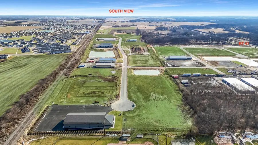 13701 Alexander Street, Cedar Lake, IN 46303 - #2