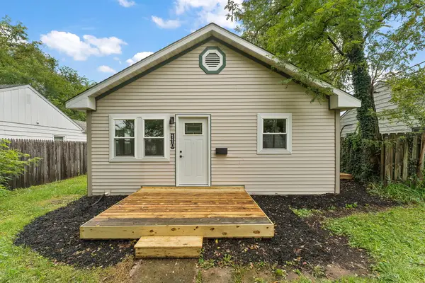 110 S Union Street, Crown Point, IN 46307