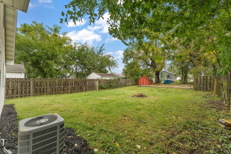 110 S Union Street, Crown Point, IN 46307 - #2