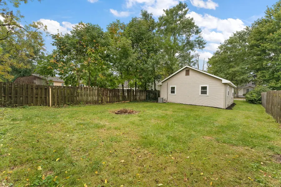 110 S Union Street, Crown Point, IN 46307 - #3