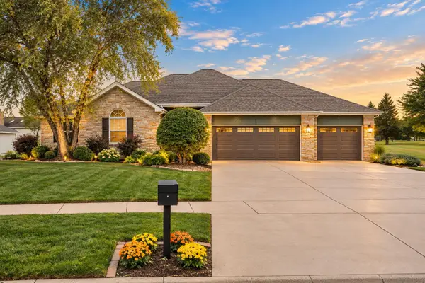 9132 Maplewood Street, St. John, IN 46373
