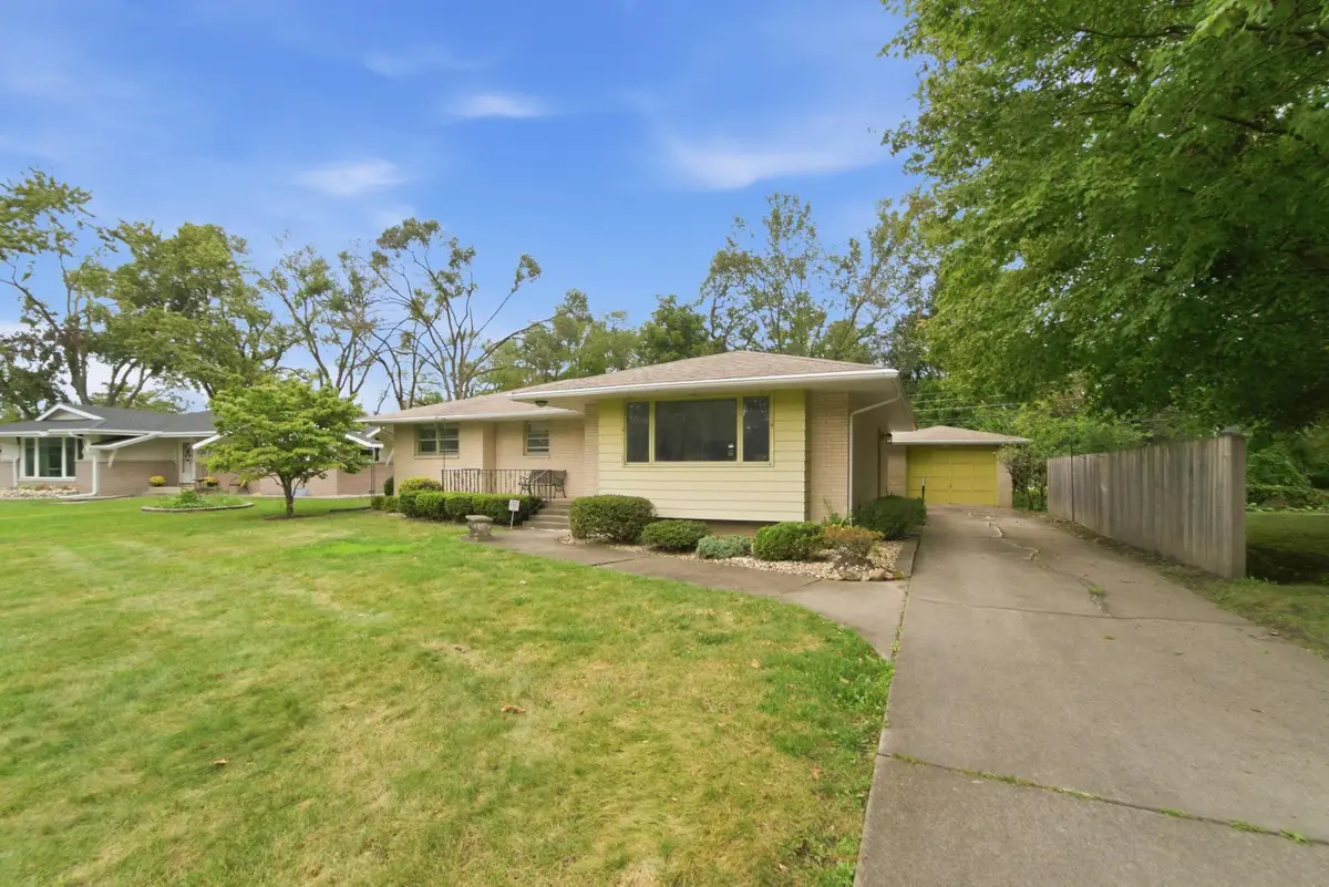 2248 W 57th Place, Merrillville, IN 46410 - #1