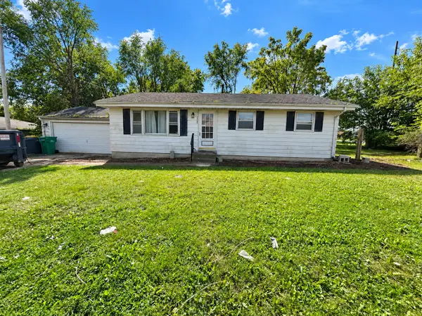 7929 Whitcomb Street, Merrillville, IN 46410
