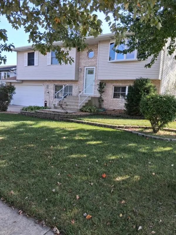809 Capitol Drive, Hobart, IN 46342