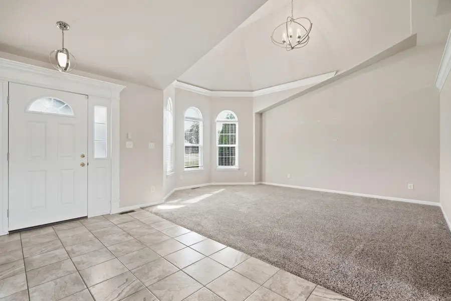 6828 Wallace Street, Merrillville, IN 46410 - #3