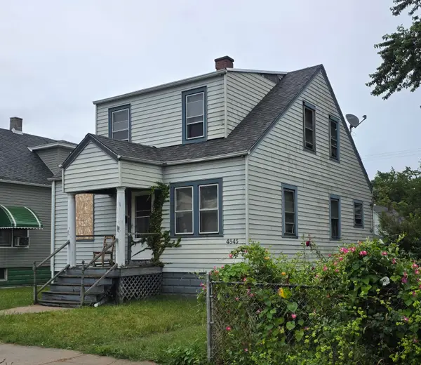 4845 Grasselli Street, East Chicago, IN 46312