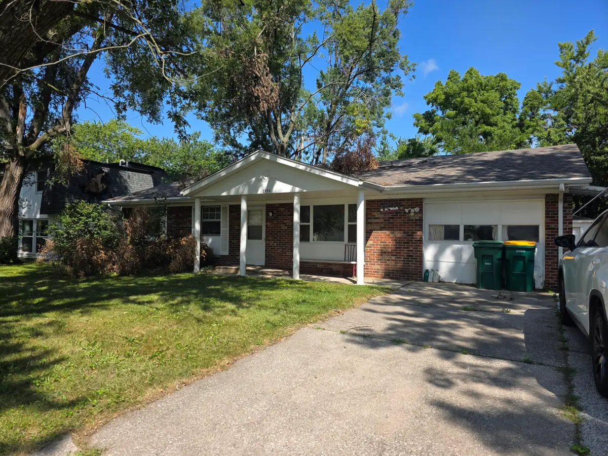 2956 W 74th Place, Merrillville, IN 46410 - #1