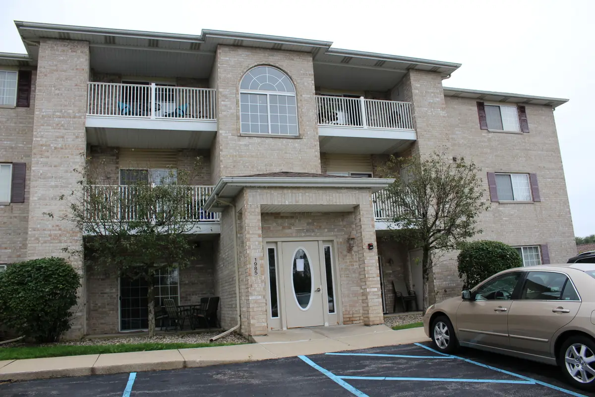 1985 W 75th Place #27, Merrillville, IN 46410 - #1