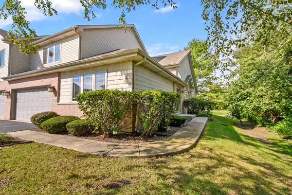9983 Gettler Street, Dyer, IN 46311