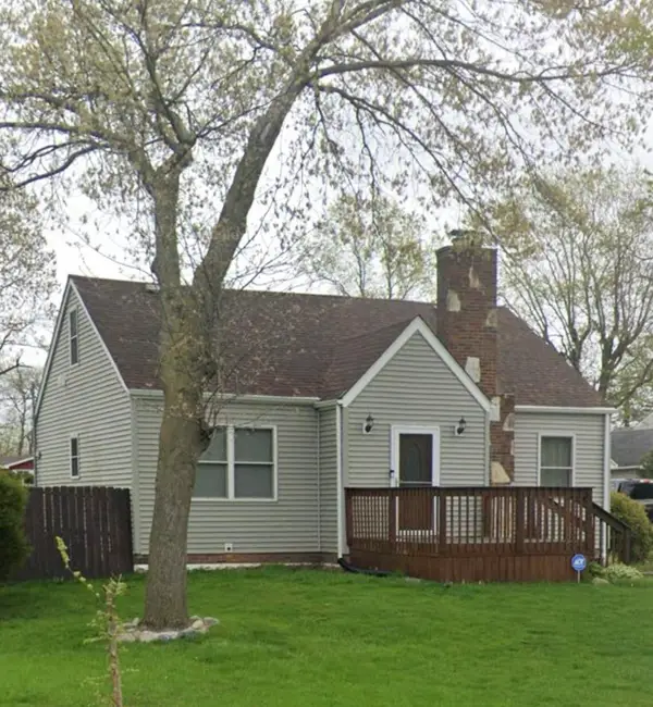3 Deerpath Road, Merrillville, IN 46410