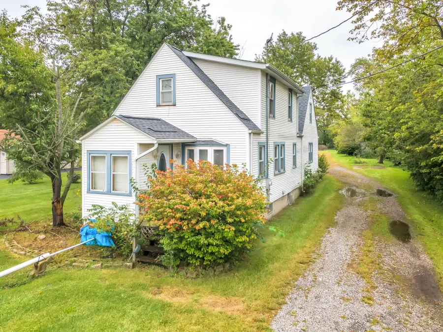 14115 Wicker Avenue, Cedar Lake, IN 46303 - #2