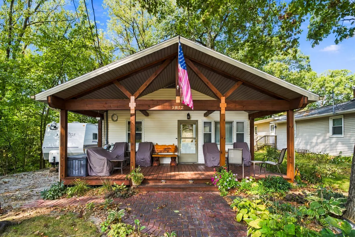 3812 E Forest Lodge, Monticello, IN 47960 - #1