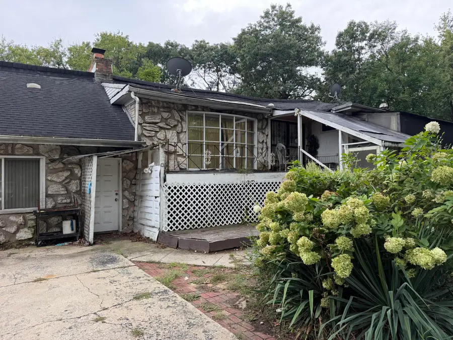 3719 W 24th Avenue, Gary, IN 46404 - #2
