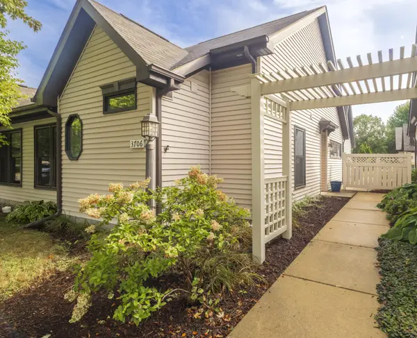 3706 Crosby Drive, Valparaiso, IN 46383