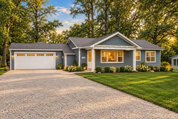 155 Spectacle Drive, Valparaiso, IN 46383