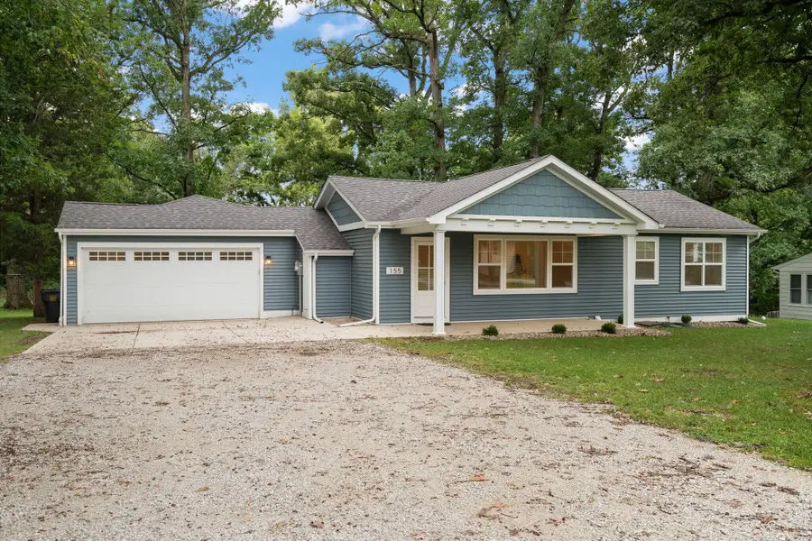 155 Spectacle Drive, Valparaiso, IN 46383 - #2