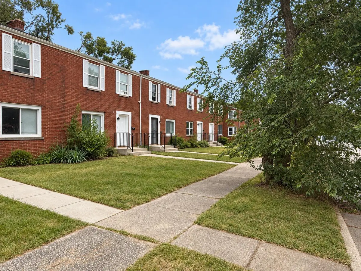 521-533 W Taney Street, Gary, IN 46404 - #1