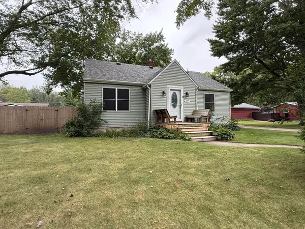 699 Warnke Road, Michigan City, IN 46360