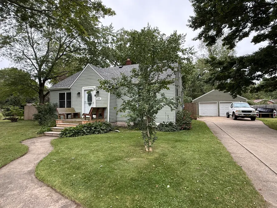 699 Warnke Road, Michigan City, IN 46360 - #2