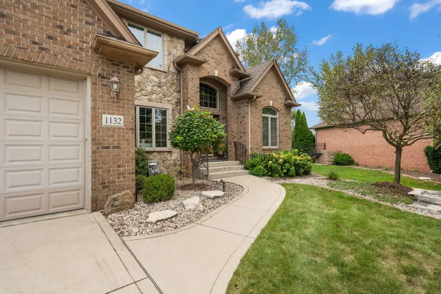 1132 Barrington Court, Schererville, IN 46375 - #3