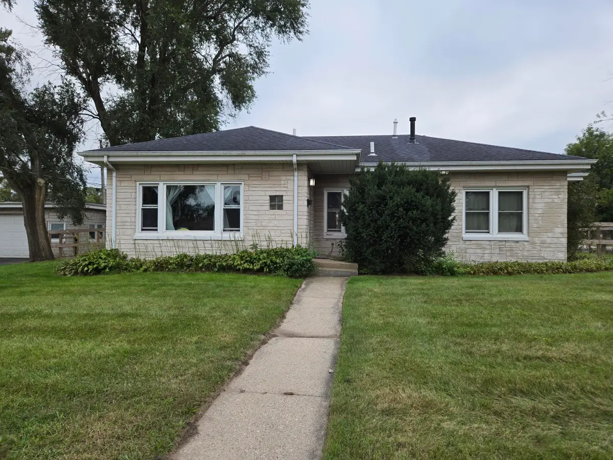 145 N Wood Street, Griffith, IN 46319 - #1