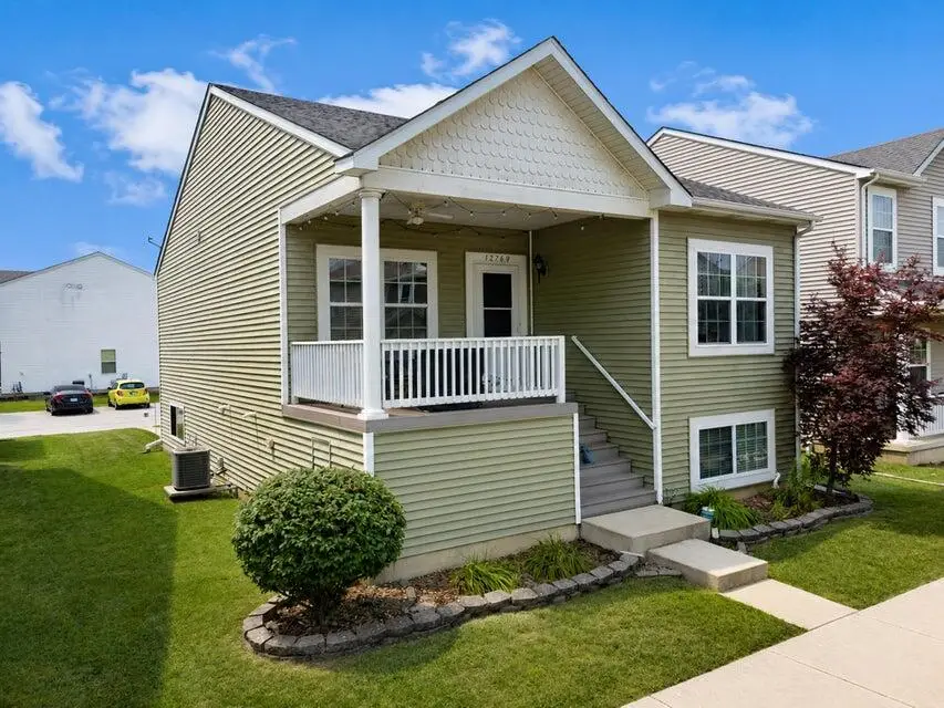 12769 Ellsworth Street, Crown Point, IN 46307 - #2