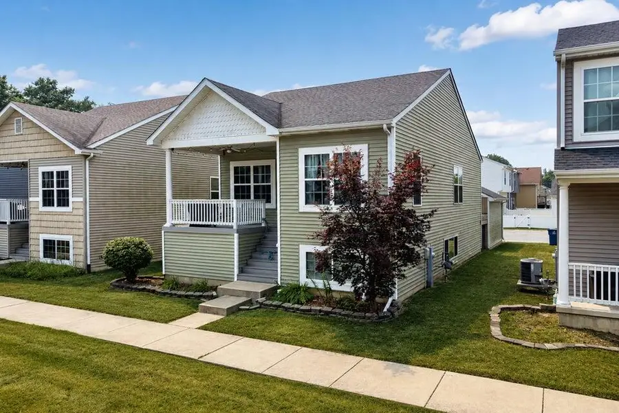 12769 Ellsworth Street, Crown Point, IN 46307 - #3