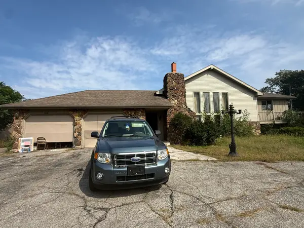 6242 Mulberry Avenue, Portage, IN 46368