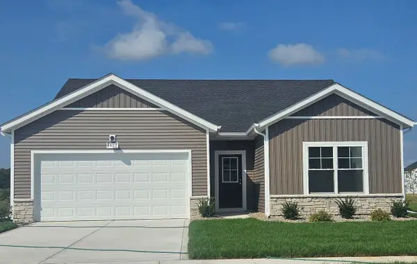 4407 Goldfinch Avenue, Valparaiso, IN 46385