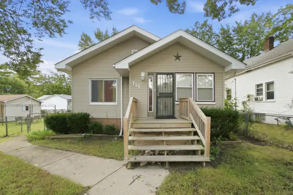 715 Fairfield Avenue, Michigan City, IN 46360