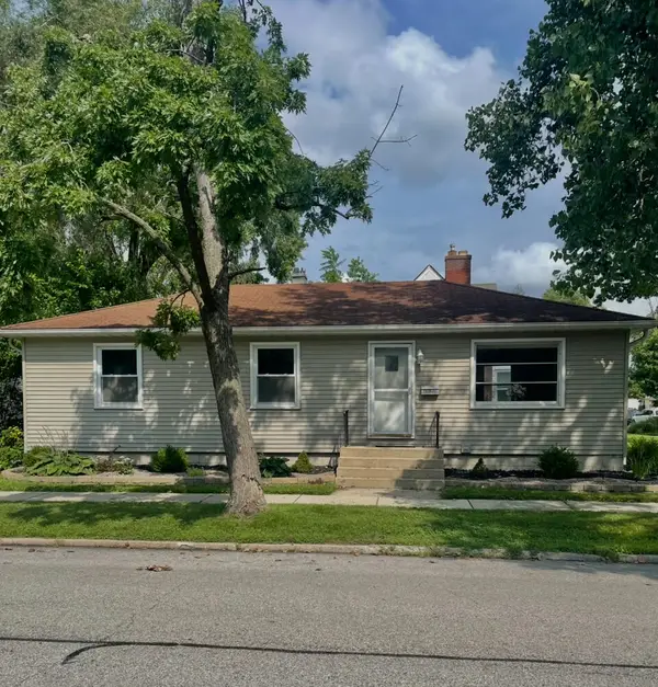 7519 Maplewood Avenue, Hammond, IN 46324
