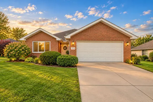 3034 Liberty Drive, Crown Point, IN 46307