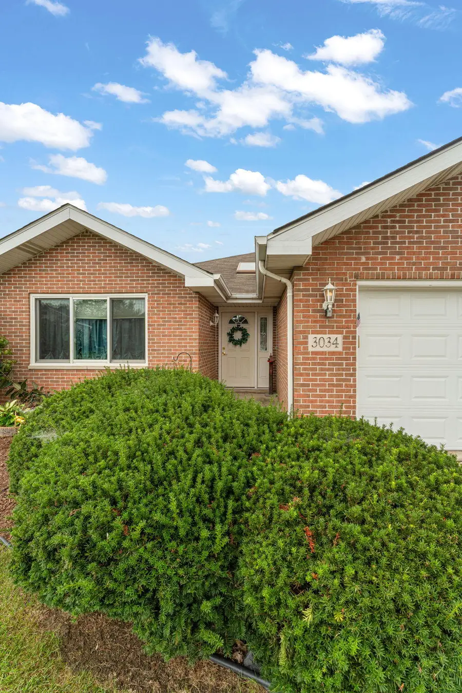 3034 Liberty Drive, Crown Point, IN 46307 - #2