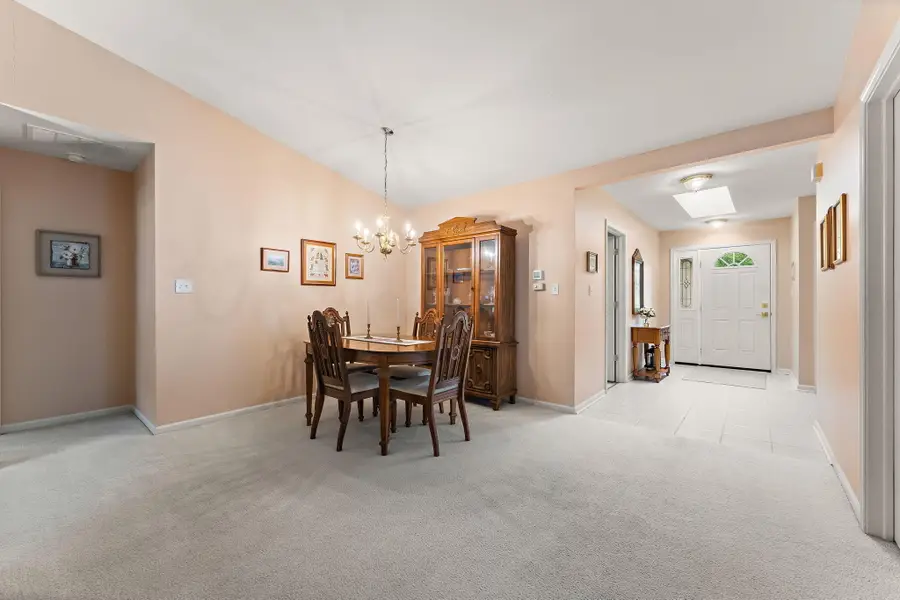 3034 Liberty Drive, Crown Point, IN 46307 - #3