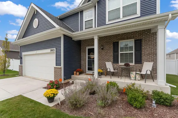 3901 Iron Gate Drive, Valparaiso, IN 46385