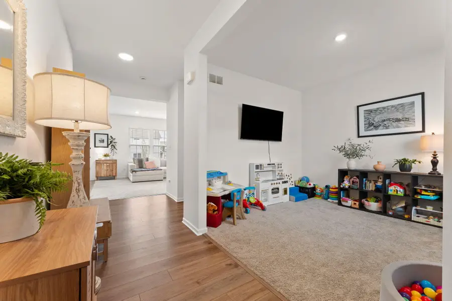 3901 Iron Gate Drive, Valparaiso, IN 46385 - #3