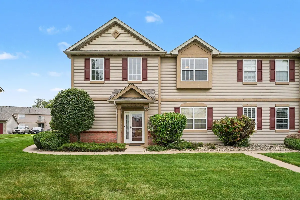 1141 Auburn Meadow Lane, Schererville, IN 46375 - #1