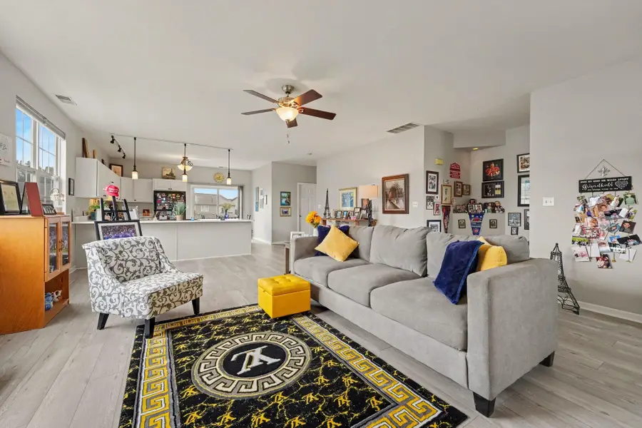 1141 Auburn Meadow Lane, Schererville, IN 46375 - #3