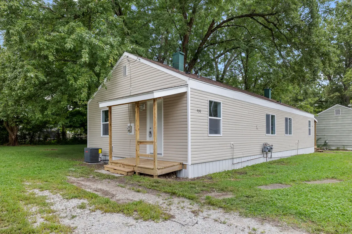 528 Circle Drive, La Porte, IN 46350 - #1