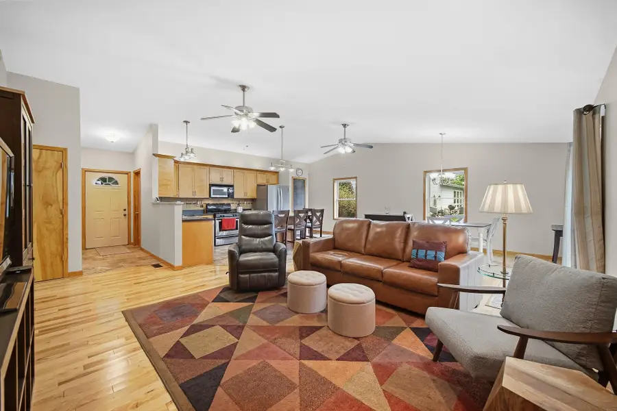 13508 Schneider Street, Cedar Lake, IN 46303 - #2