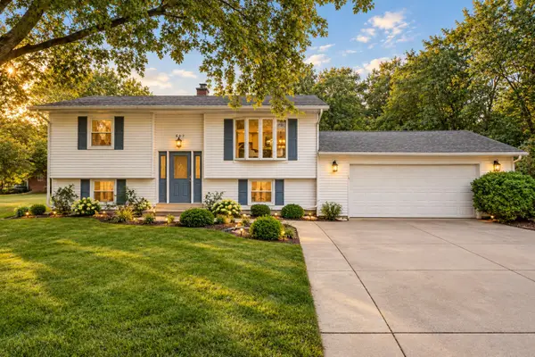 607 Lupine Street, Michigan City, IN 46360