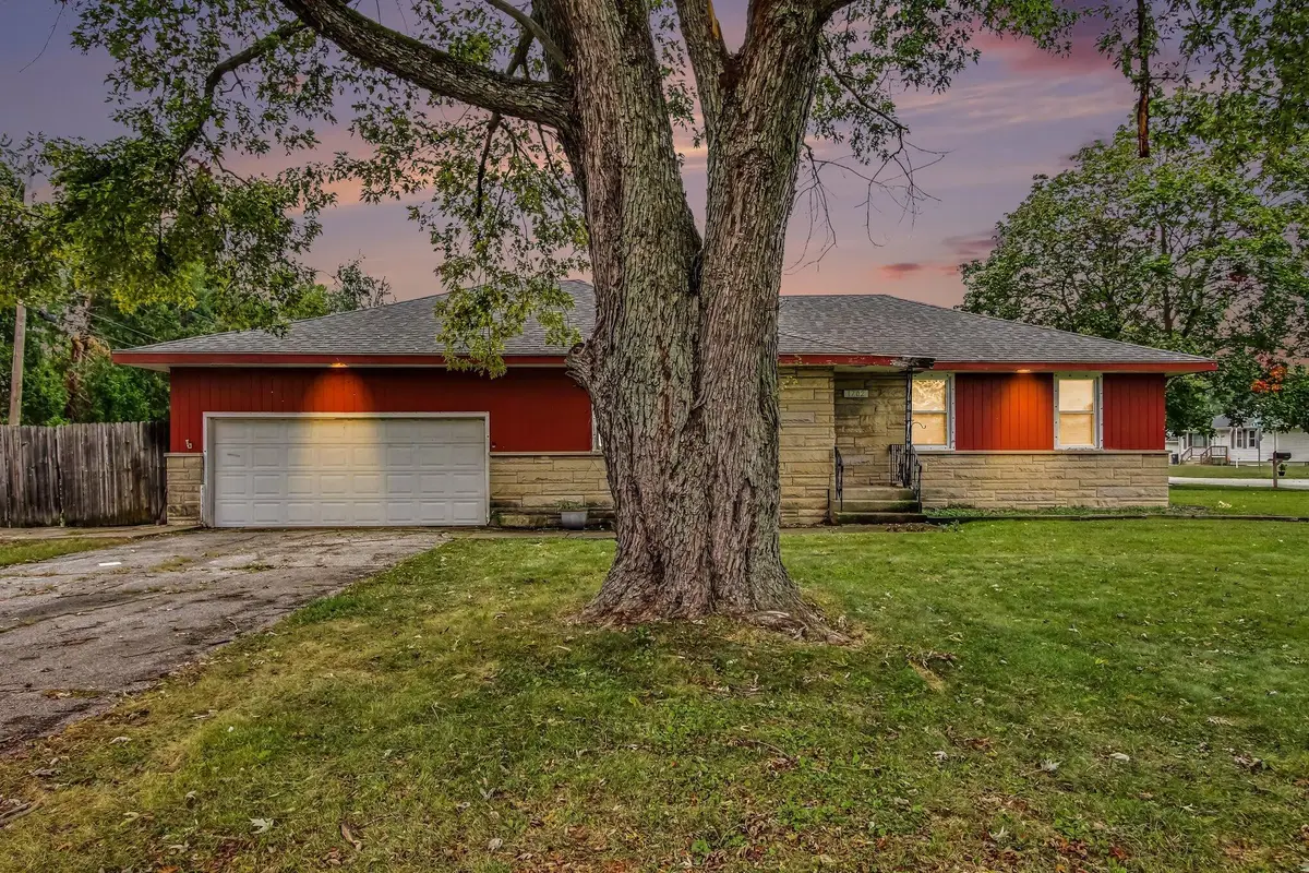 1702 Minnesota Street, Hobart, IN 46342 - #1