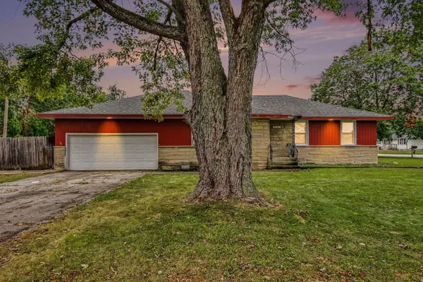 1702 Minnesota Street, Hobart, IN 46342